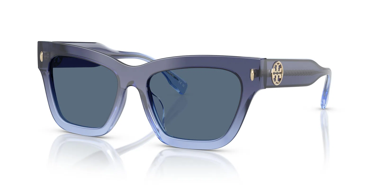 Tory Burch 7208U Sunglasses - view 12
